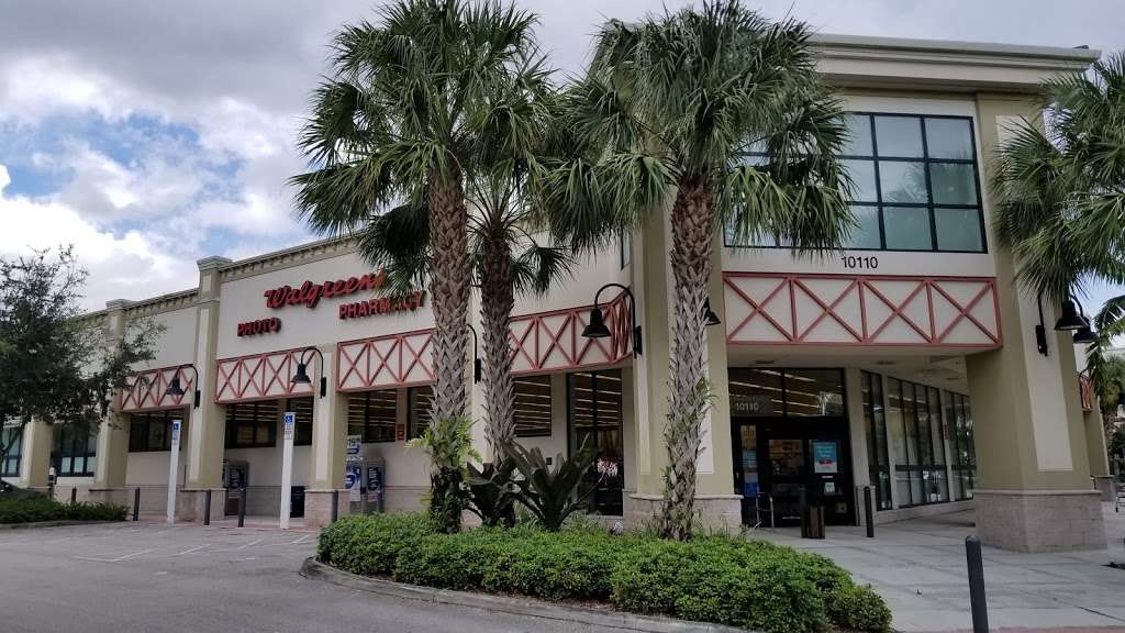 Walgreens | 10110 Lyons Rd, Boynton Beach, FL 33473, USA | Phone: (561) 880-1523