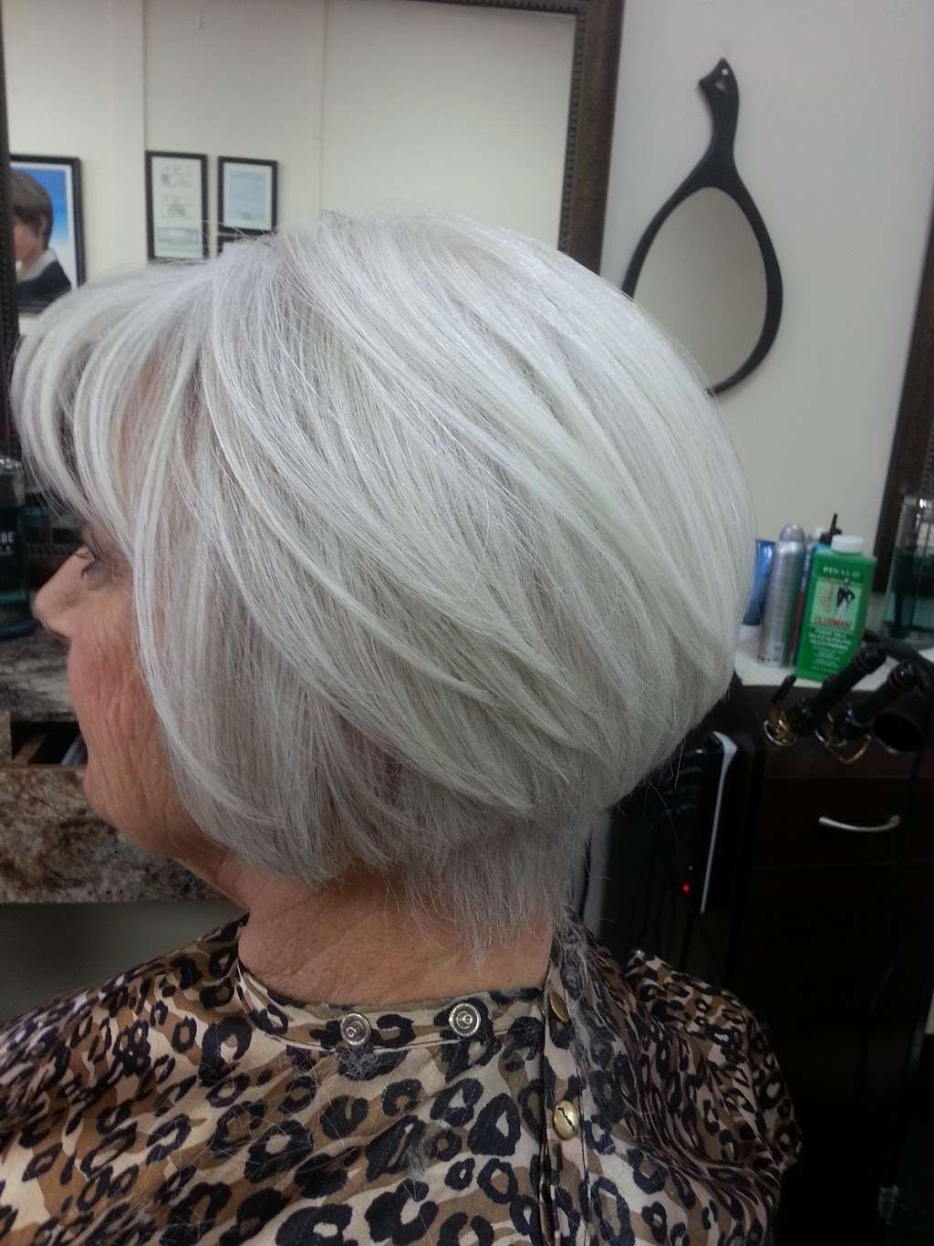 Rosies Hair Salon | 11629 Katy Fwy, Houston, TX 77079, United States | Phone: (281) 531-7727