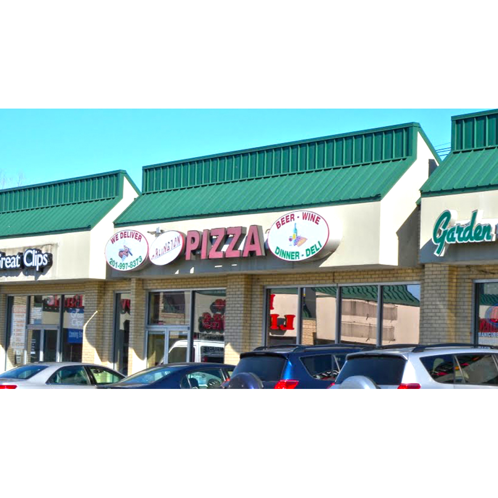 Arlington Pizza | 25 Schuyler Ave, North Arlington, NJ 07031 | Phone: (201) 997-8373