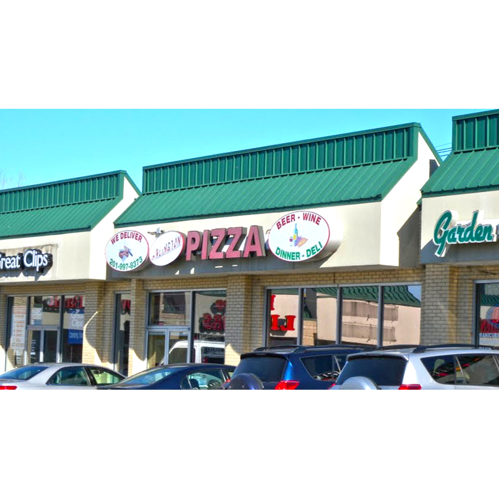 Arlington Pizza | 25 Schuyler Ave, North Arlington, NJ 07031, USA | Phone: (201) 997-8373