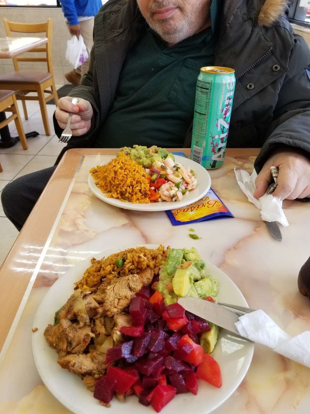 Brisas Del Mar | 9902 Rockaway Beach Blvd, Rockaway Park, NY 11694, USA | Phone: (718) 474-0770 Brisas Del Mar | 9902 Rockaway Beach Blvd, Rockaway Park, NY 11694, USA | Phone: (718) 474-0770