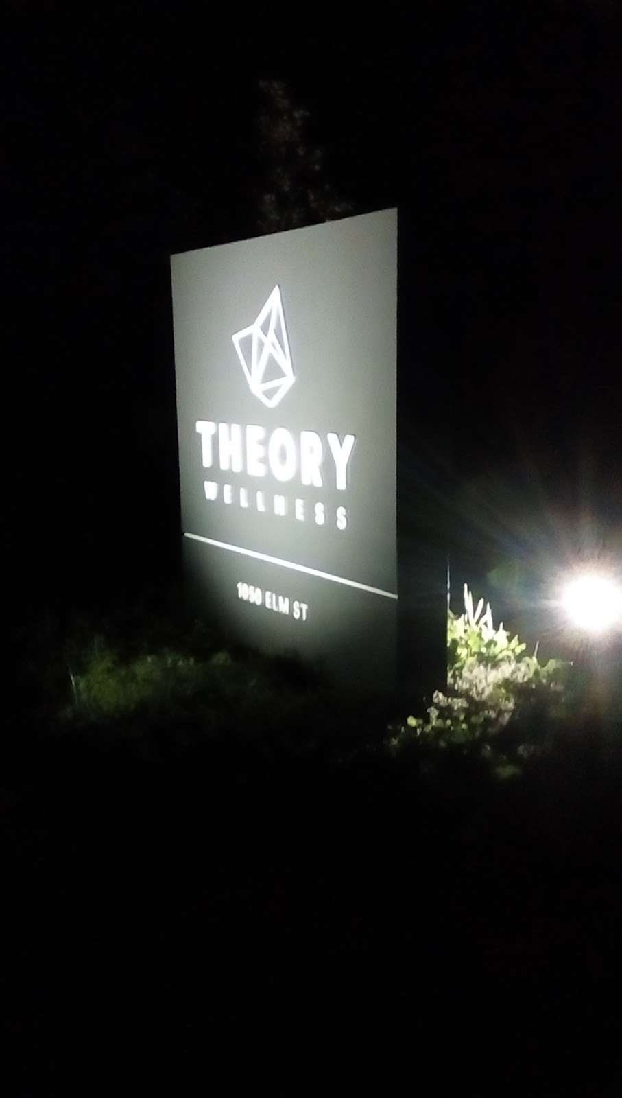 Theory Wellness | 798-192 Elm St, Bridgewater, MA 02324, USA