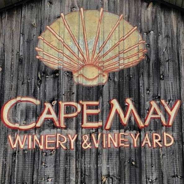 Cape May Winery | 711 Town Bank Rd, Cape May, NJ 08204, USA | Phone: (609) 884-1169