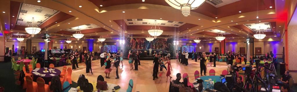 Live2Dance - Ballroom Dancing Lessons | 5133 Harding Pike a12, Nashville, TN 37205, USA | Phone: (615) 352-1155