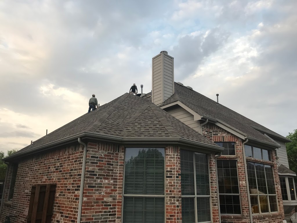 RBJ’s Roofing | 227 Hanna Ave, DeSoto, TX 75115, USA | Phone: (800) 617-9421