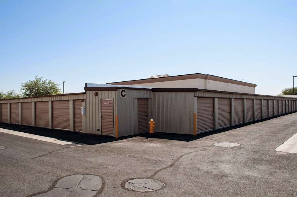 Life Storage | 8410 W Union Hills Dr, Peoria, AZ 85382, USA | Phone: (623) 748-4762