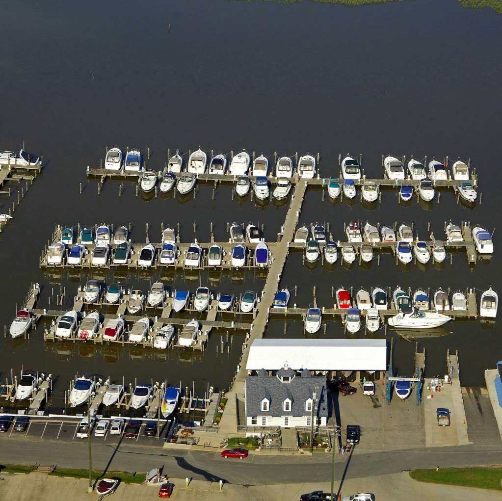 Pilot House Marina-Boat Sales | 16216 Neabsco Rd, Woodbridge, VA 22191 | Phone: (703) 670-6900