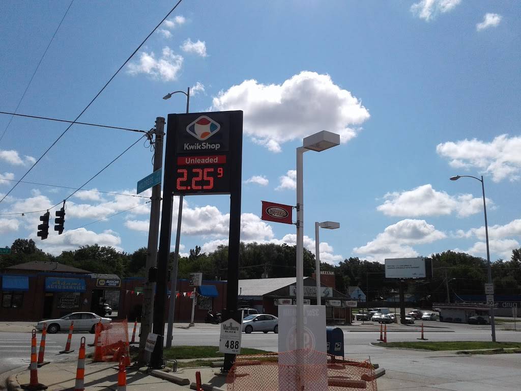 Kwik Shop | 5600 Holdrege St, Lincoln, NE 68505, USA | Phone: (402) 466-4241 Kwik Shop | 5600 Holdrege St, Lincoln, NE 68505, USA | Phone: (402) 466-4241