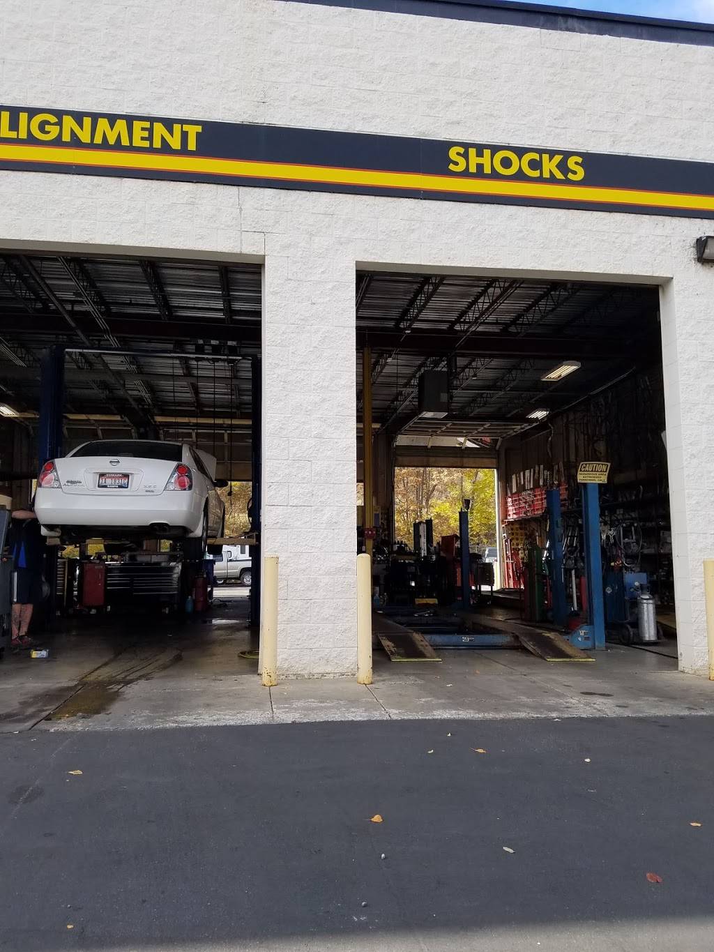 Mikes Boise Clutch & Automotive | 2801 Broadway Ave, Boise, ID 83706, USA | Phone: (208) 331-0030