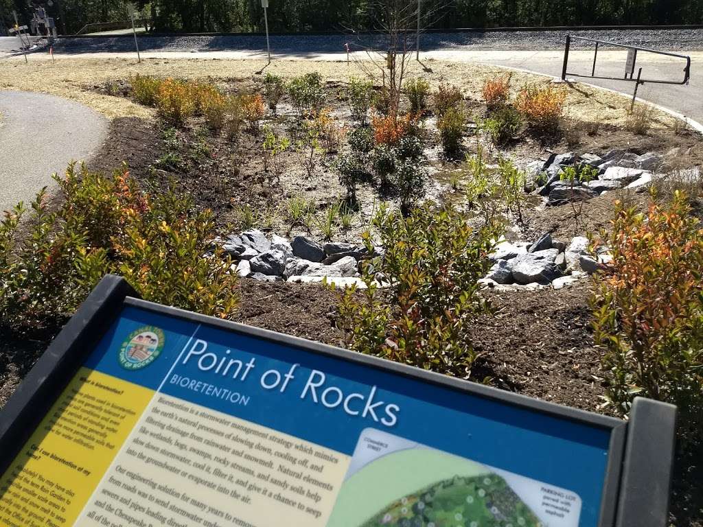 Point Of Rocks | 3703 Canal Rd, Point of Rocks, MD 21777, USA