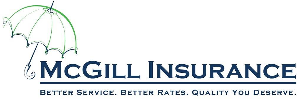 Rickey McGill Insurance Agency | 3939 W Green Oaks Blvd # 200, Arlington, TX 76016, USA | Phone: (817) 861-3400