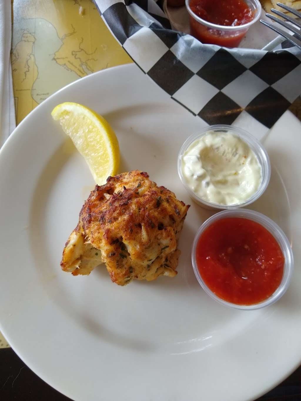 Suicide Bridge Restaurant | 6304 Suicide Bridge Rd, Hurlock, MD 21643, USA | Phone: (410) 943-4689