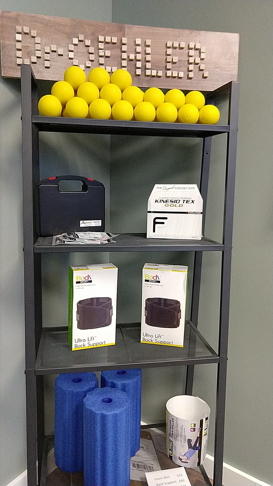 Oehler Chiropractic PLLC | 6835 Athena Way, Inver Grove Heights, MN 55077, USA | Phone: (651) 666-8140