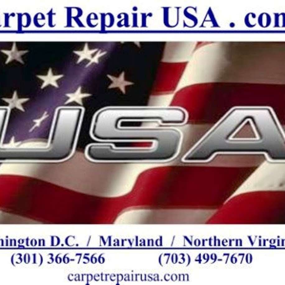 Carpet Repair USA | 7460, 43418 Cloister Pl, Leesburg, VA 20176, USA | Phone: (703) 499-7670