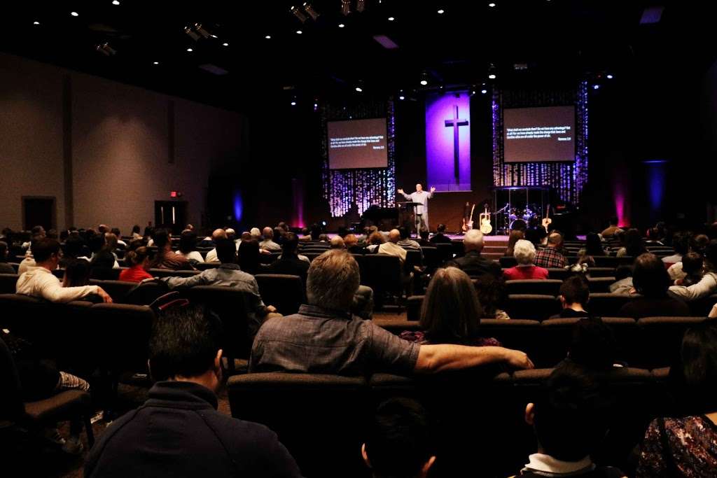 Fall Creek Church | 8901 Fall Creek Rd, Indianapolis, IN 46256 | Phone: (317) 841-9770