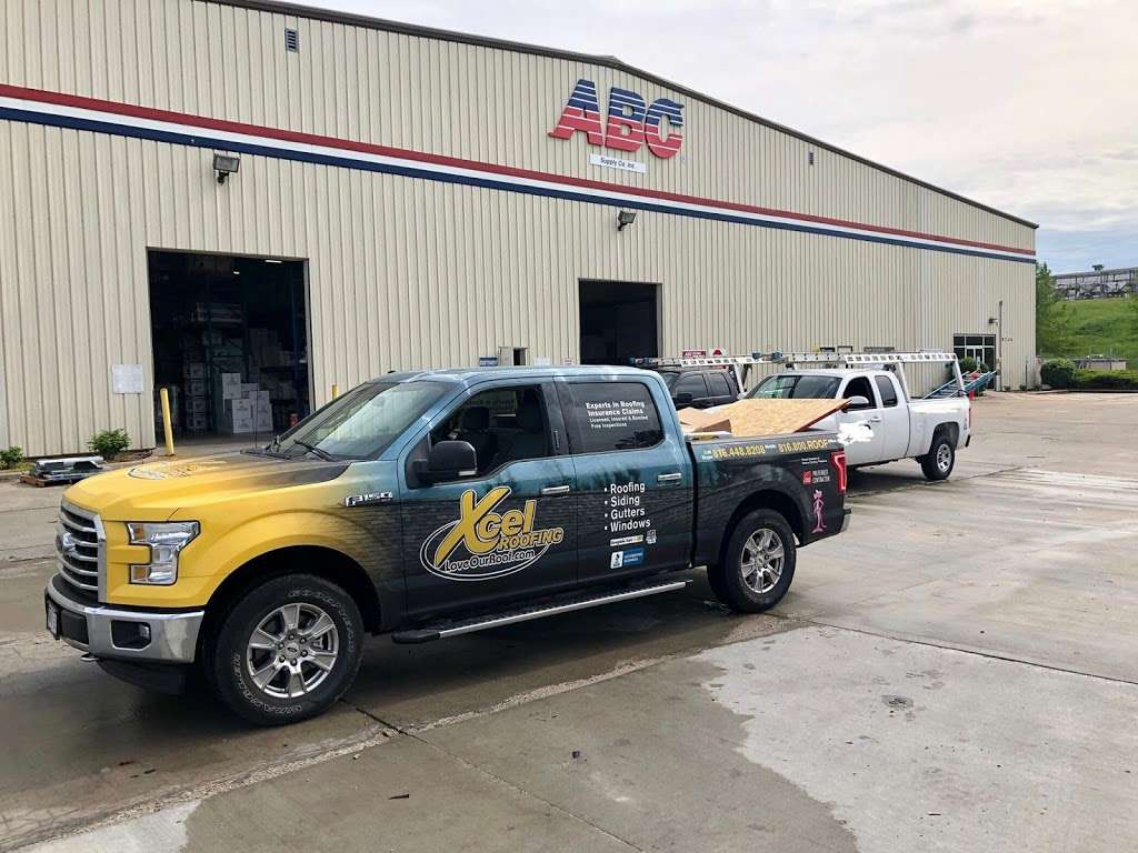 Xcel Roofing | 24 NW Chipman Rd, Lees Summit, MO 64063, USA | Phone: (816) 800-7663