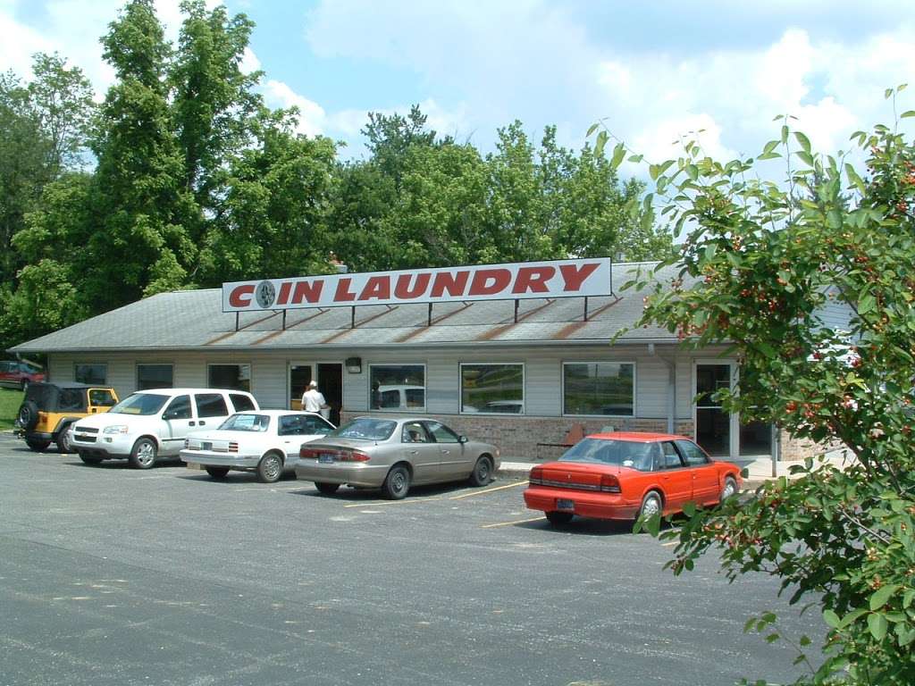 Laundro-46 Coin Laundry | 314 W Temperance St, Ellettsville, IN 47429 | Phone: (812) 876-4000