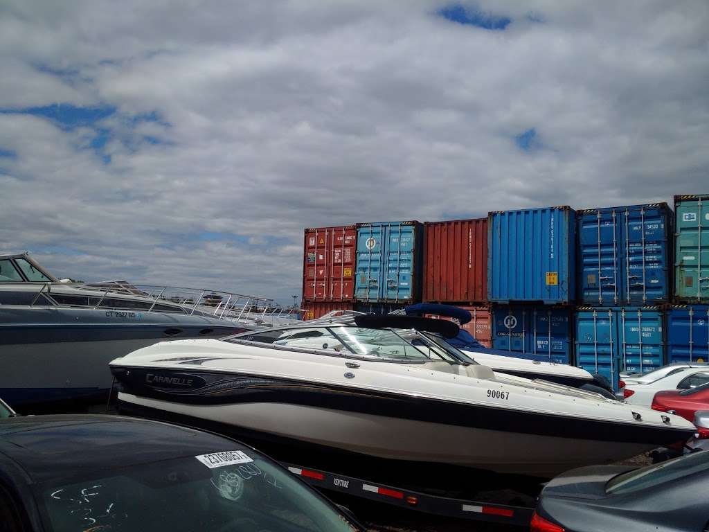 Marine Transport Logistics | 63 New Hook Rd, Bayonne, NJ 07002, USA | Phone: (201) 858-8600