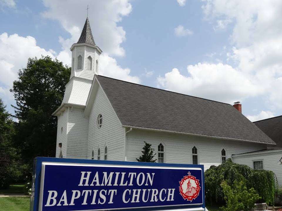 Hamilton Baptist Church | 16 E Colonial Hwy, Hamilton, VA 20158, USA | Phone: (540) 338-7979