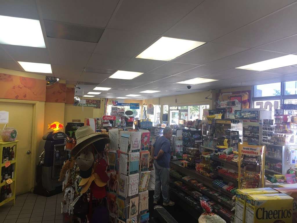 Shell | 1220 Sycamore Dr, Simi Valley, CA 93065, USA | Phone: (805) 583-9339