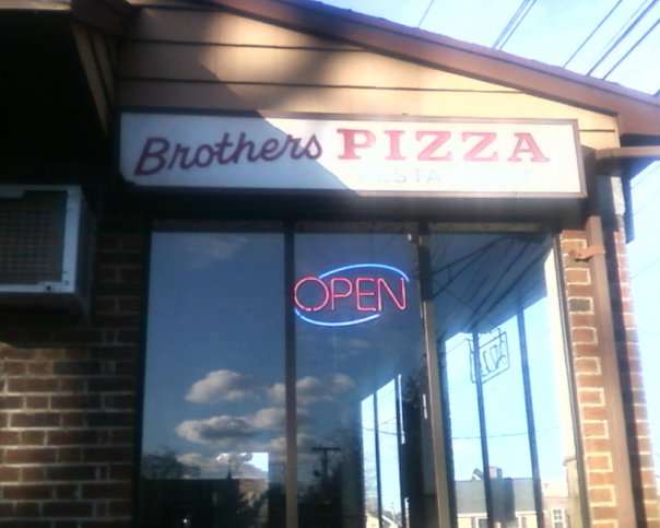 Brothers | 234 Main St, Highland Falls, NY 10928, USA | Phone: (845) 446-4988