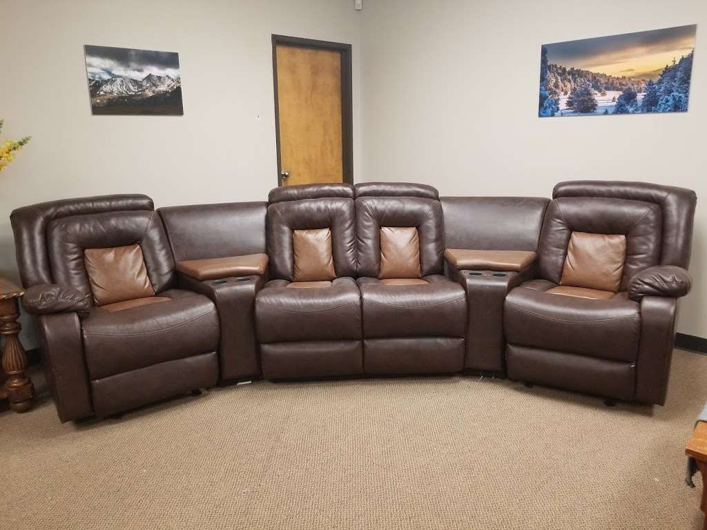 The Good Couch | 425 W 115th Ave #5, Northglenn, CO 80234 | Phone: (303) 246-2174