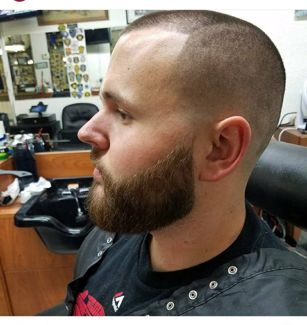 Elite Barber Services | 1522 W Ocotillo Rd, Queen Creek, AZ 85140, USA | Phone: (602) 736-4244