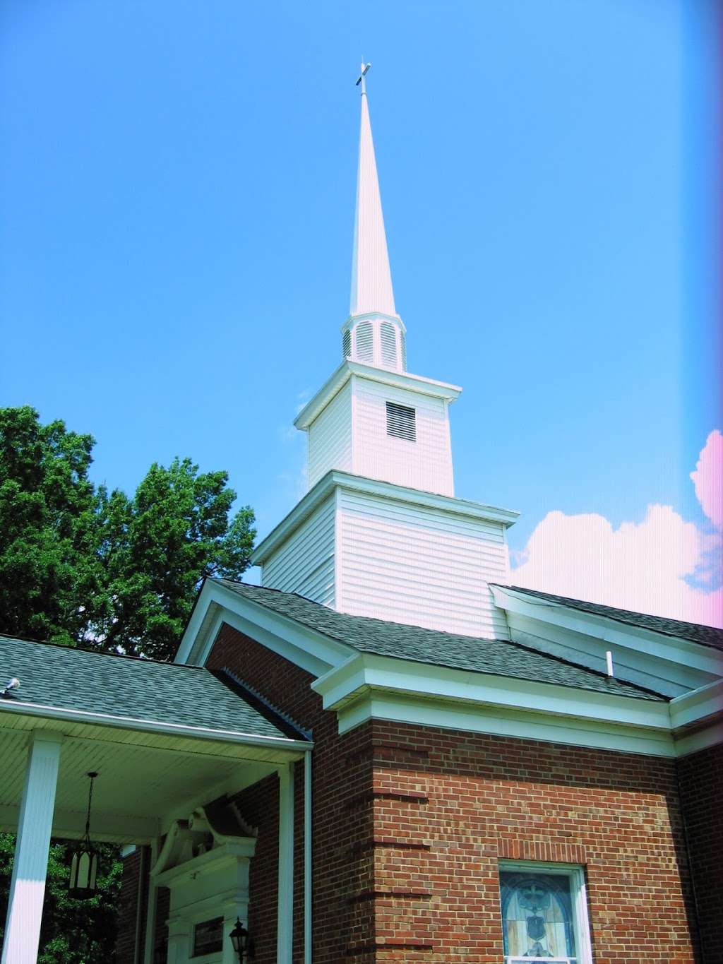Southside Baptist Church | 561 Union Cemetery Rd SW, Concord, NC 28027, USA | Phone: (704) 786-5033