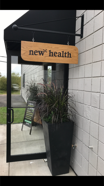 New Health Chiropractic | 4250 Southwestern Blvd Ste 3, Hamburg, NY 14075, USA | Phone: (716) 649-8200