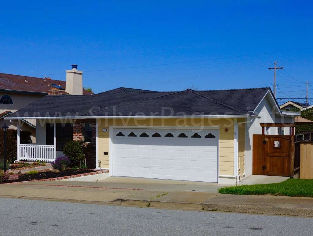 Chestnut Manor | 433 Chestnut Ave, San Bruno, CA 94066, USA | Phone: (650) 742-1855
