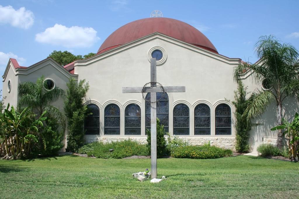 Our Ladys Maronite Church | 1320 E 51st St, Austin, TX 78723, USA | Phone: (512) 458-3693