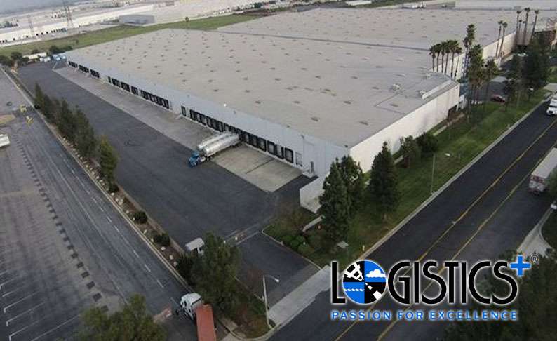 Logistics Plus - Ontario, CA Warehouse | 1291 S Vintage Ave, Ontario, CA 91761, USA | Phone: (866) 564-7587