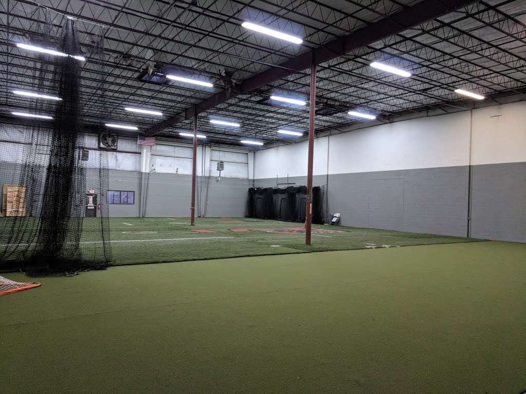 Next Level Athletics | 101 Lukens Dr, New Castle, DE 19720 | Phone: (302) 563-9066