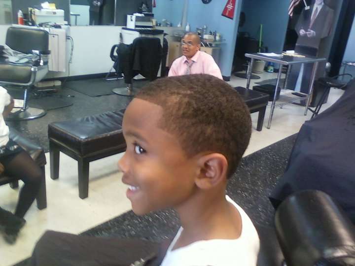 Joyfull Roots Barbering Services /Health & Fitness | 17802 W Little York Rd, Houston, TX 77084, USA | Phone: (832) 758-8469