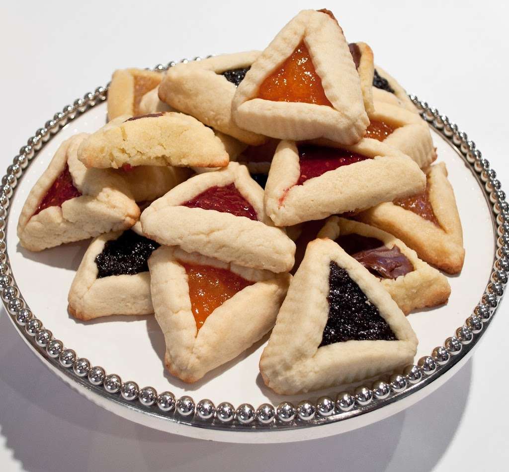 My Homeys Gourmet Hamantaschen | 2307 S Ridgewood Ave, South Daytona, FL 32119, USA | Phone: (256) 346-6397