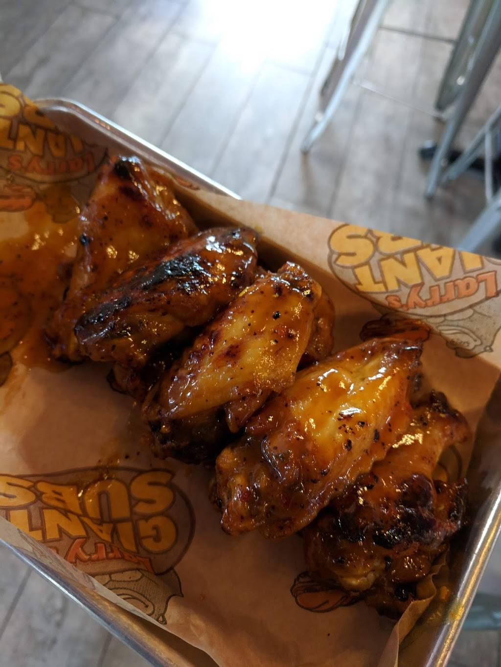 Wood Fired Up Pizza, 1050 Edgewood Ave S, Jacksonville, FL 32205