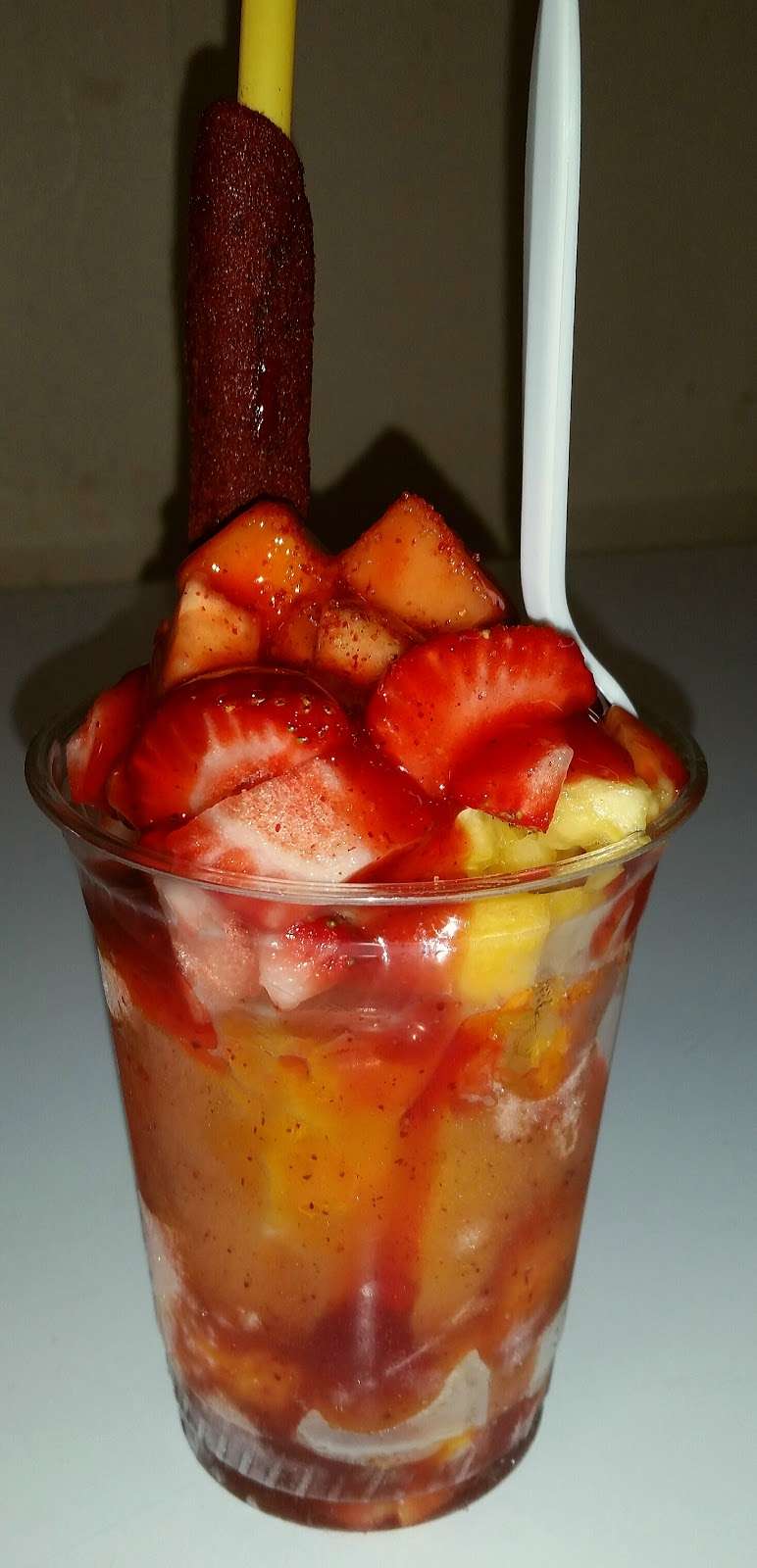 Angels Snow Cones | 3249, 14939 Woodforest Blvd, Channelview, TX 77530