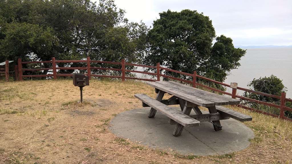 China Camp State Park | 100 China Camp Village Rd, San Rafael, CA 94901, USA | Phone: (415) 488-5161