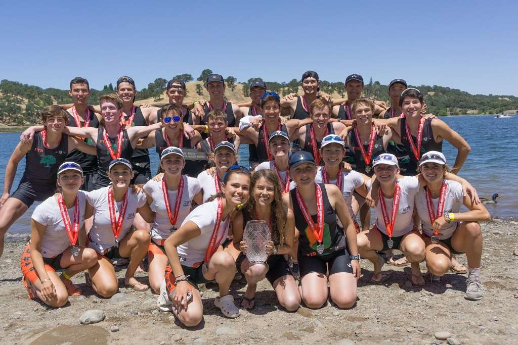 Oakland Strokes Rowing Club | 4675 Tidewater Ave, Oakland, CA 94601, USA | Phone: (510) 926-4100