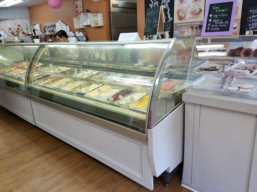 Llama Ice Cream | 266 River Rd, East Stroudsburg, PA 18301 | Phone: (570) 202-6963