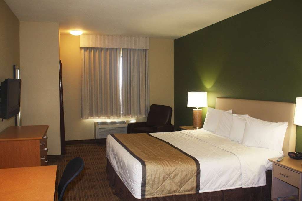 Extended Stay America - San Rafael - Francisco Blvd. East | 1775 Francisco Blvd E, San Rafael, CA 94901 | Phone: (415) 451-1887