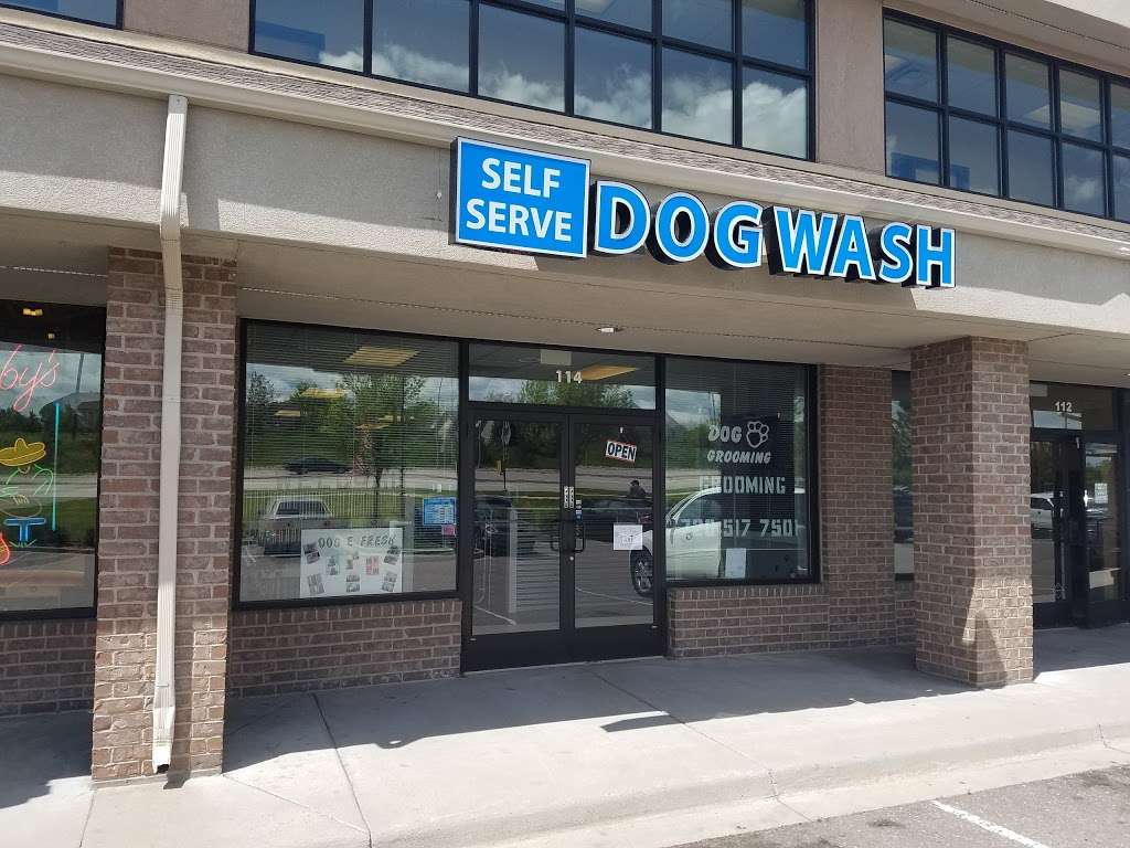 Dog E Fresh | 5001 S Parker Rd #114, Aurora, CO 80015, USA | Phone: (720) 517-7501