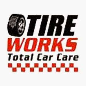 Tire Works Total Car Care | 7070 S Jones Blvd, Las Vegas, NV 89118 | Phone: (702) 228-7800