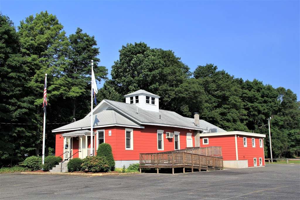 American Legion | 592 South St, Wrentham, MA 02093, USA | Phone: (508) 384-2932