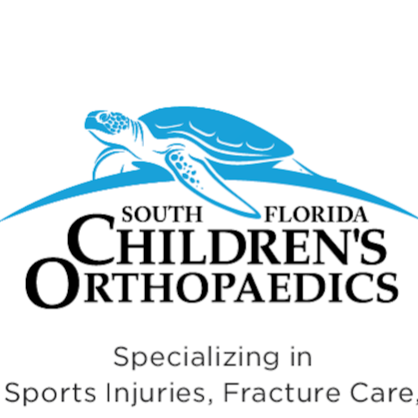 South Florida Childrens Orthopaedics | 6370 FL-7 #100, Coconut Creek, FL 33073 | Phone: (954) 321-7762