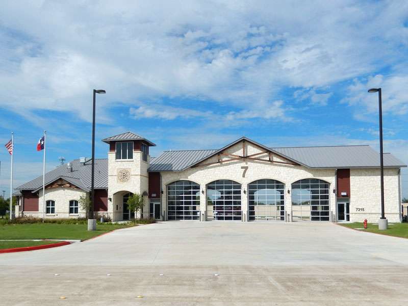 Baytown Fire & Rescue Services | Baytown, TX 77521, USA | Phone: (281) 422-2311