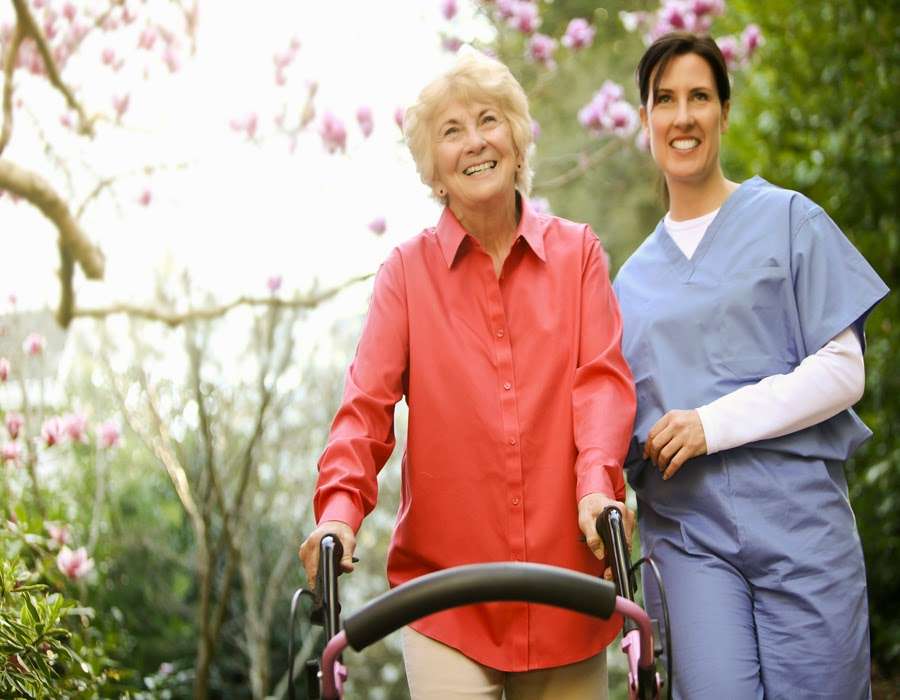 Home Care Assistance of San Antonio | 4389, 14329 San Pedro Ave b, San Antonio, TX 78232 | Phone: (210) 495-6300