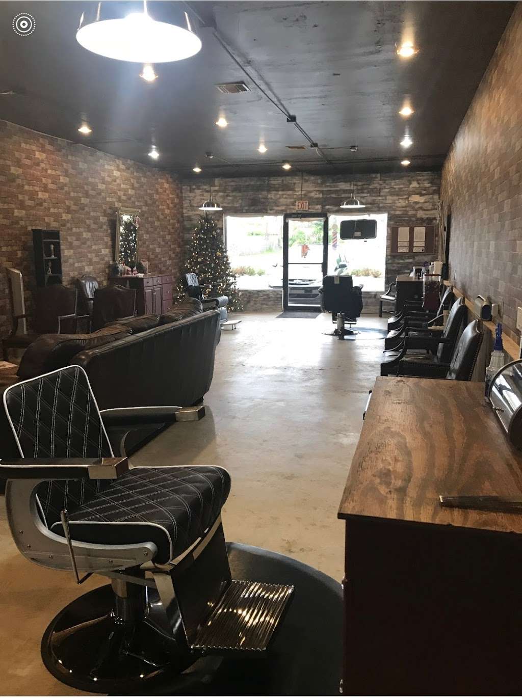 Anthonys Barber Shop | 10754 SE Federal Hwy, Hobe Sound, FL 33455, USA | Phone: (772) 546-6971