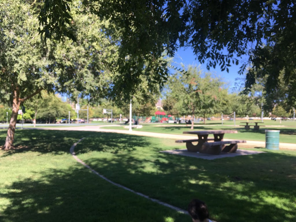 Andulka Park | 5201 Chicago Ave, Riverside, CA 92507, USA | Phone: (951) 826-2000