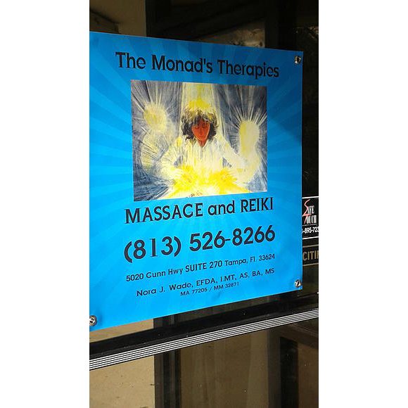Massage and Reiki Tampa/The Monads Therapies/ mm32871/ma77205 | 5020 Gunn Hwy #270, Tampa, FL 33624, USA | Phone: (813) 526-8266
